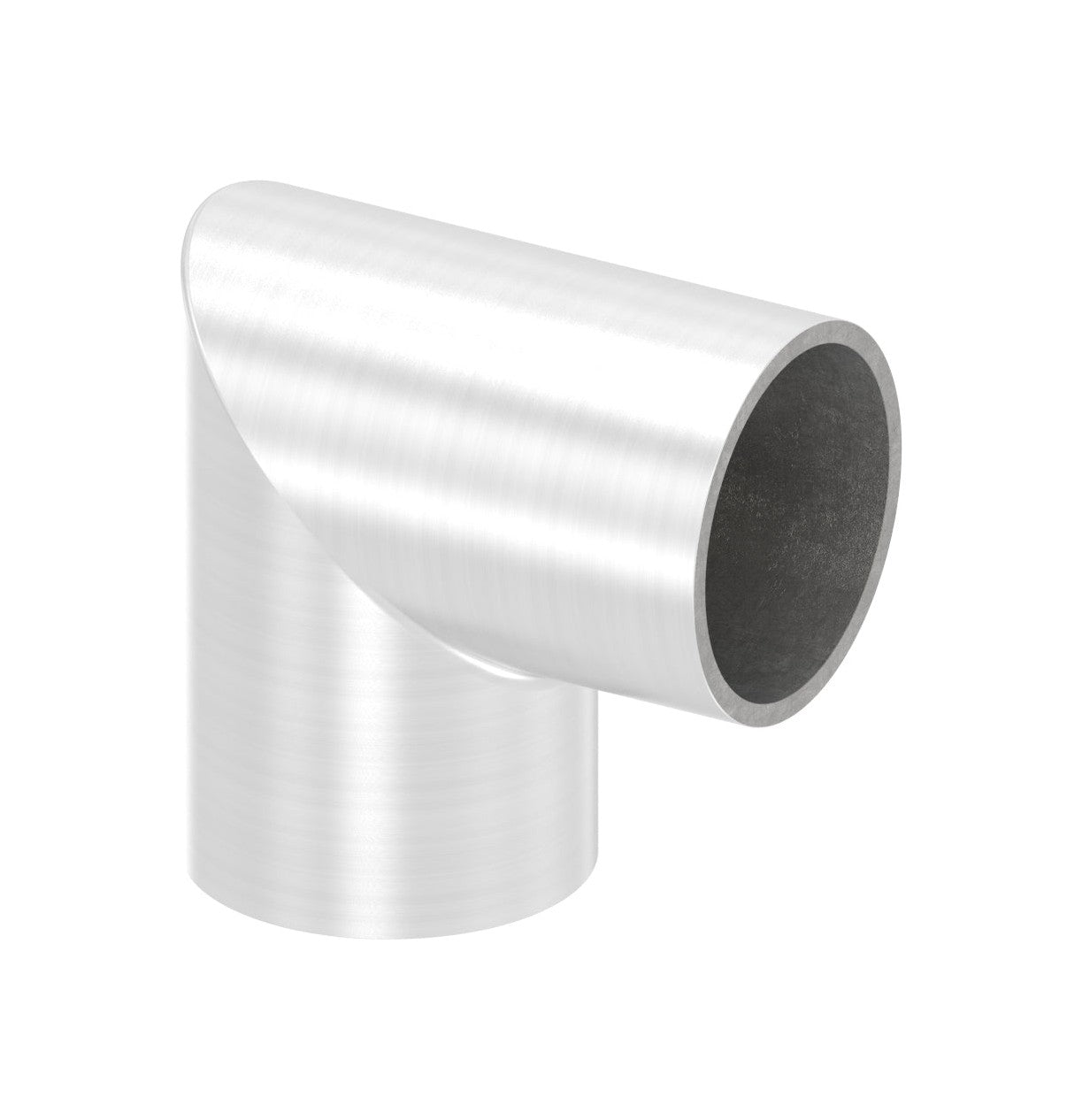 Schweißecke Ø 33,7 mm