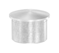 Rohrabschlussstopfen für Rohr Ø 33,7 x 2,0 mm