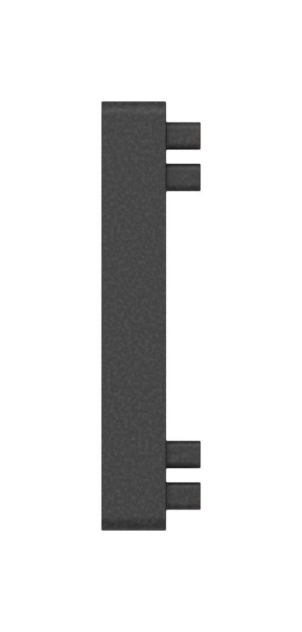 Gummieinlage für Glasklemme ohne AbZ Modell 45 "PLACON"