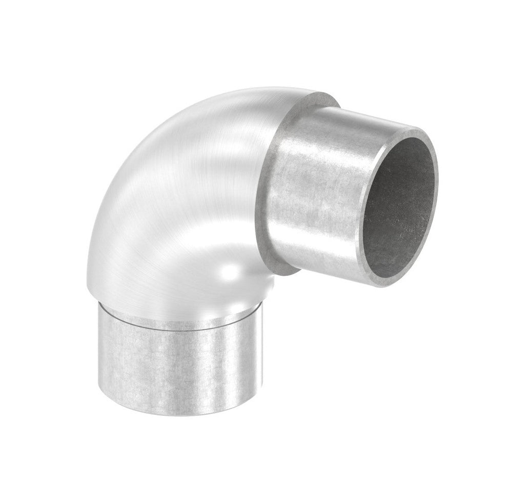Rohrbogen für Rohr Ø 33,7 mm