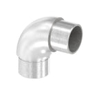 Rohrbogen für Rohr Ø 33,7 mm