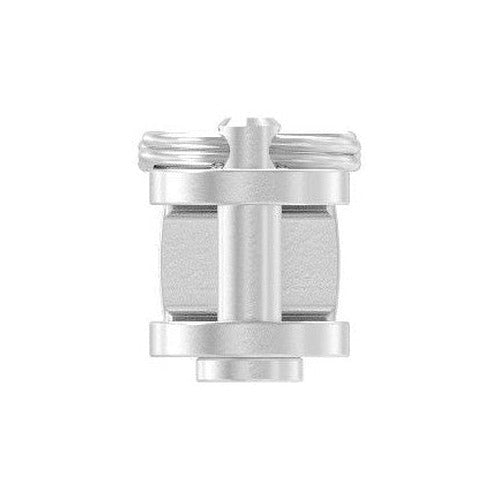 Wantenspanner mit 2 x Gabel und Gewinde, V4A
