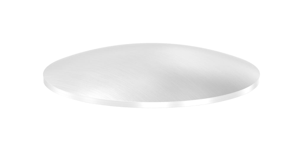 Rohrabschlussschale für Rohr Ø 89,0 mm