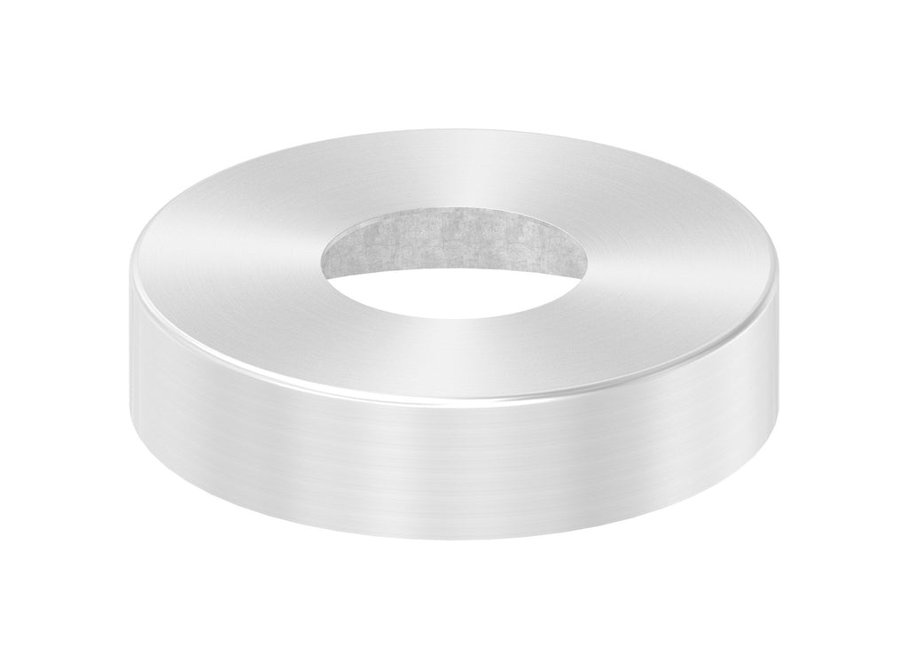 Abdeckrosette Ø 105 x 25 mm