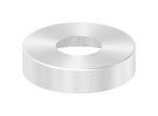 Abdeckrosette Ø 105 x 25 mm