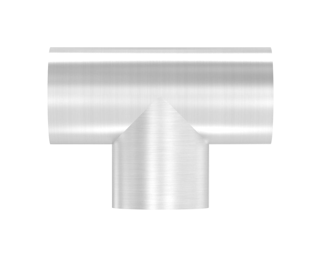 T-Stück Ø 33,7 mm