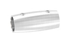 Stabverbinder für Rundstab Ø 14 mm