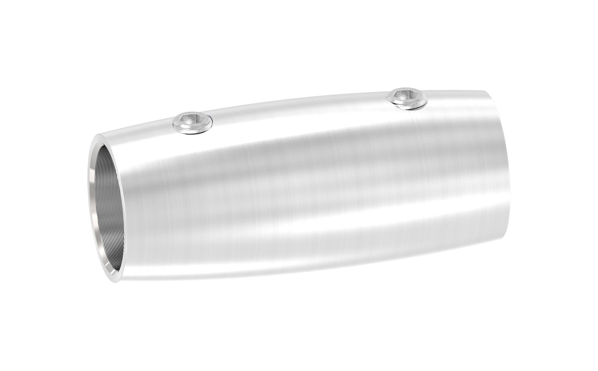 Stabverbinder für Rundstab Ø 14 mm