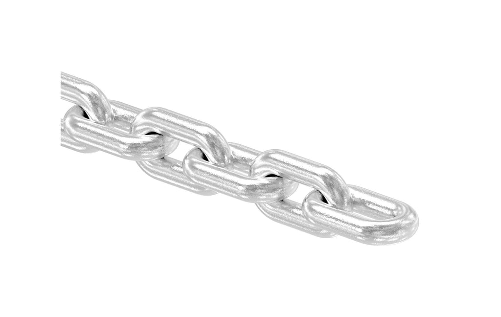 Edelstahlkette kurzgliedrig Ø 8 mm