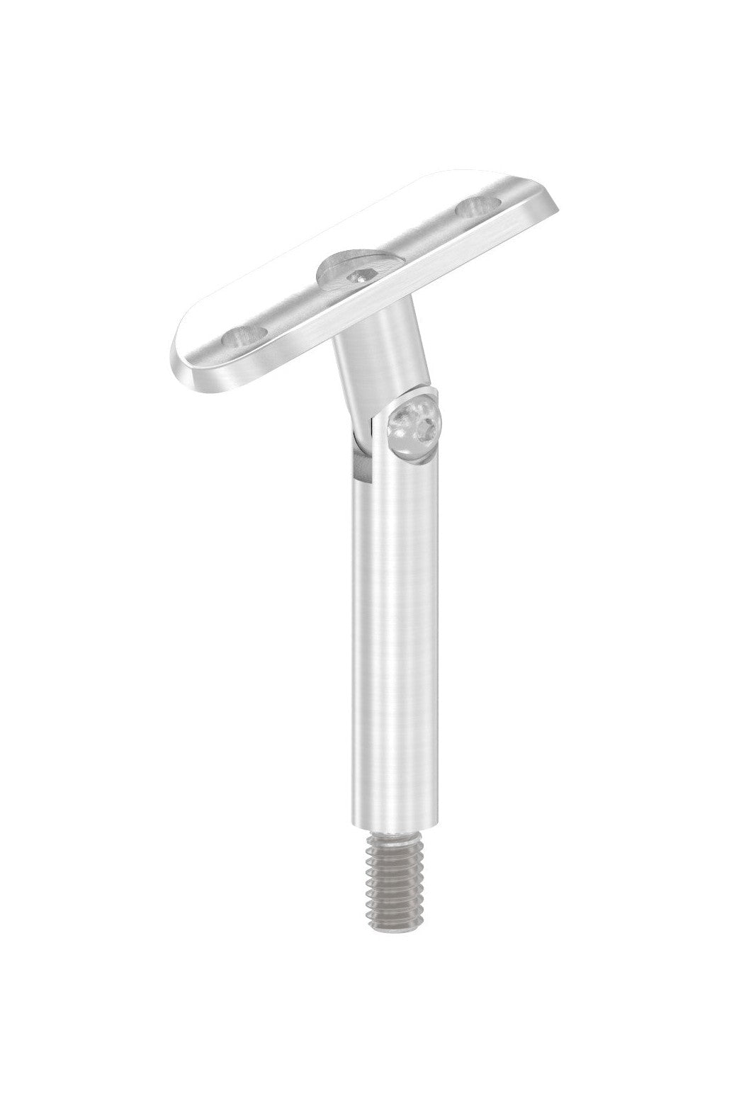 Gelenkstift mit Halteplatte Ø 33,7 mm