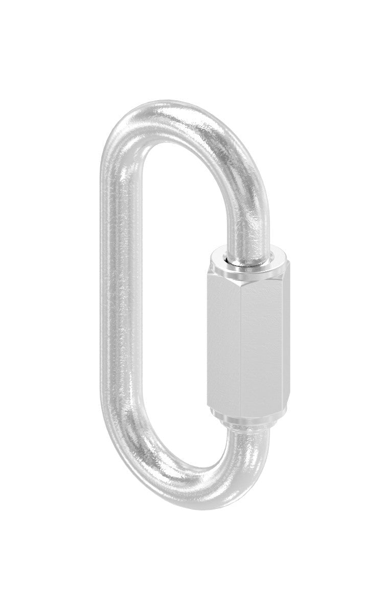 Schraubverbinder kurz Ø 5 mm