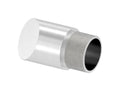 Endstück für  Rohr Ø 33,7 x 2,0 mm