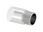 Endstück für  Rohr Ø 33,7 x 2,0 mm