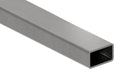 Rechteckrohr S235JR, 50x30x3mm, glatt, L: 6000mm