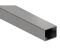 Rechteckrohr S235JR, 50x40x3mm, glatt, L: 6000mm