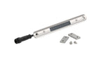 LED-Lichtmodul für Rundrohre, 3000 K, einzeln