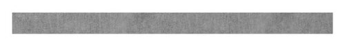 Ankerplatte quadratisch, 4x Langloch, Mittelbohrung Ø 12,5mm, S235JR
