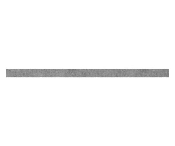 Ankerplatte quadratisch, 4x Langloch, Mittelbohrung Ø 12,5mm, S235JR