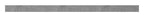 Ankerplatte quadratisch, 4x Langloch, Mittelbohrung Ø 12,5mm, S235JR