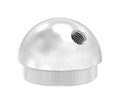 Rohrabschlussstopfen für Rohr Ø 42,4 x 2,0 mm