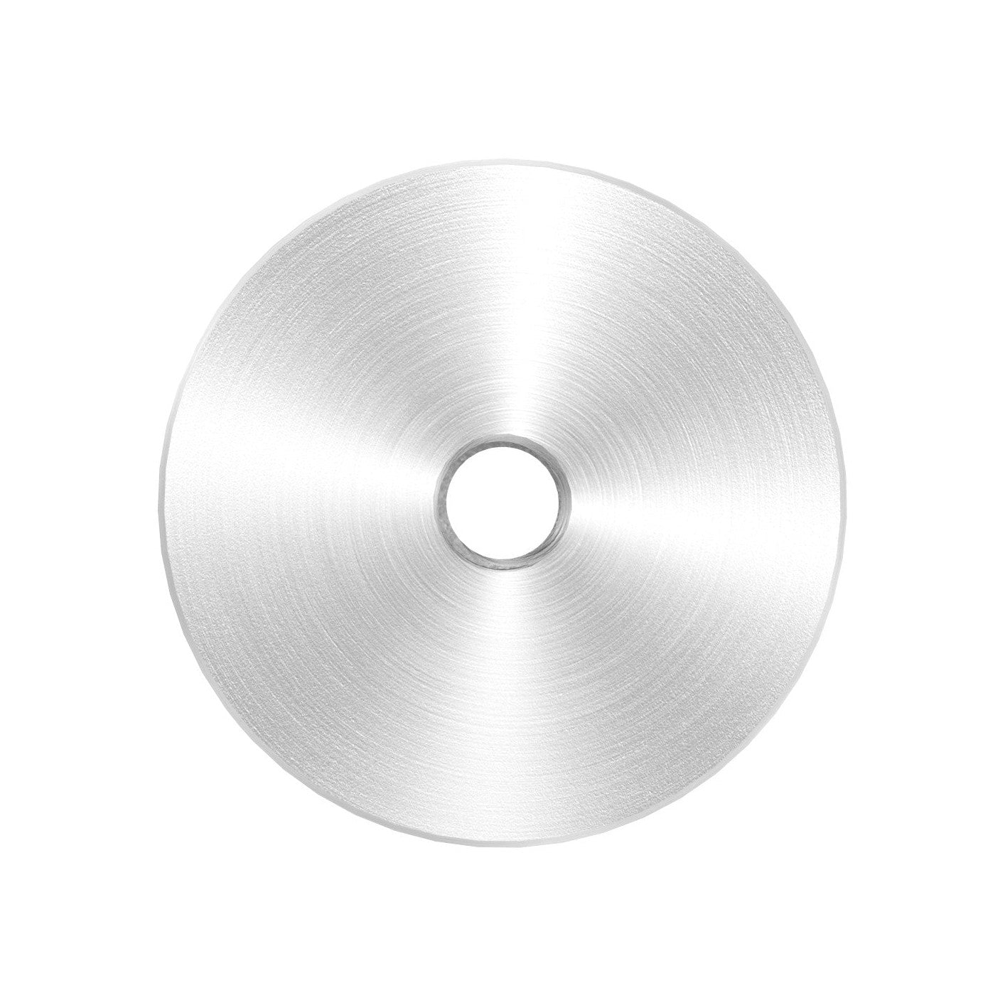 Glaspunkthalter Ø 52 mm selbst zusammenstellen, Unterteil, V2A