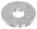 Ronde mit Bohrung, S235JR
