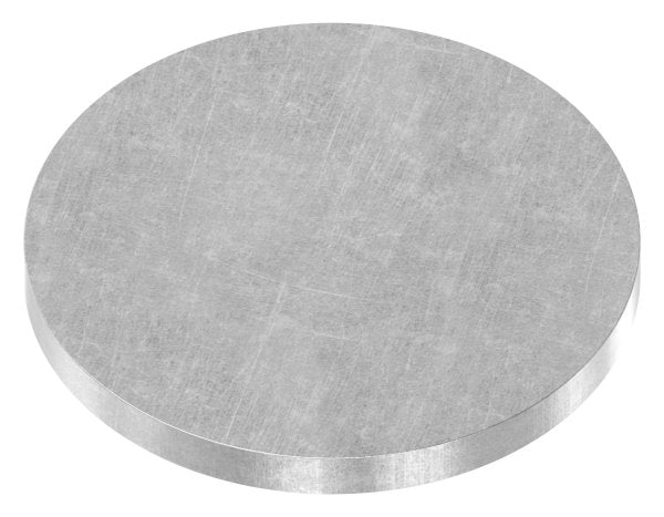 Ronde, S235JR