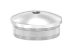 Rohrabschlussstopfen für Rohr Ø 48,3 x 2,0 mm