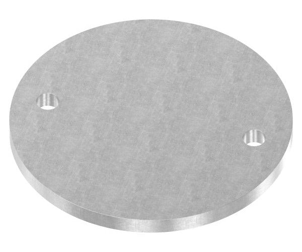 Ankerplatte gelasert, S235JR