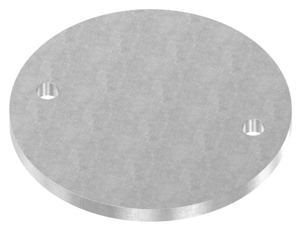 Ankerplatte gelasert, S235JR