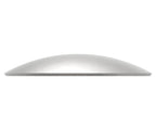 Halbrundschale Ø 113x2,5mm, H: 17mm