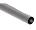 Rundrohr S235JR 42,4x2,5mm, glatt, geglüht, nahtlos, L: 6000mm