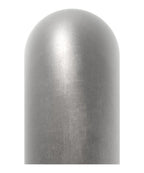 Schweißbogen 180°, Bauart 3, S235