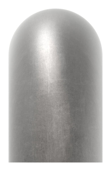 Schweißbogen 180°, Bauart 3, S235