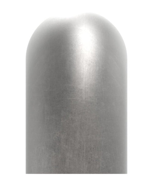 Schweißbogen 180°, Bauart 3, S235
