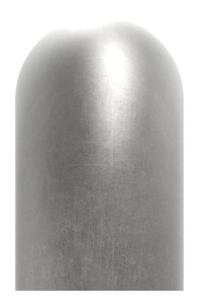 Schweißbogen 180°, Bauart 3, S235