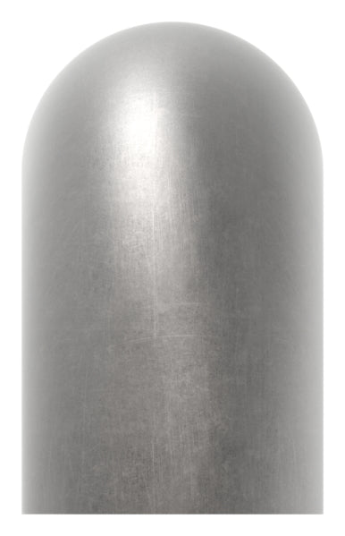 Schweißbogen 180°, Bauart 3, S235