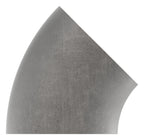 Schweißbogen 45°, Bauart 3, S235