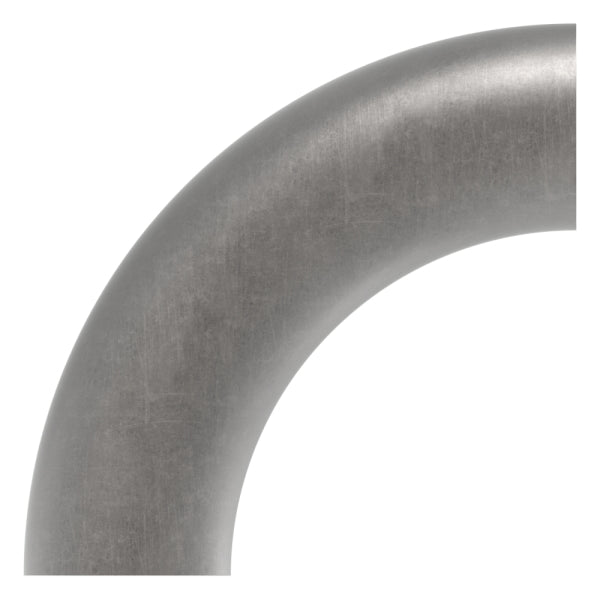 Schweißbogen 90°, 33,7x2,6mm, Bauart 5