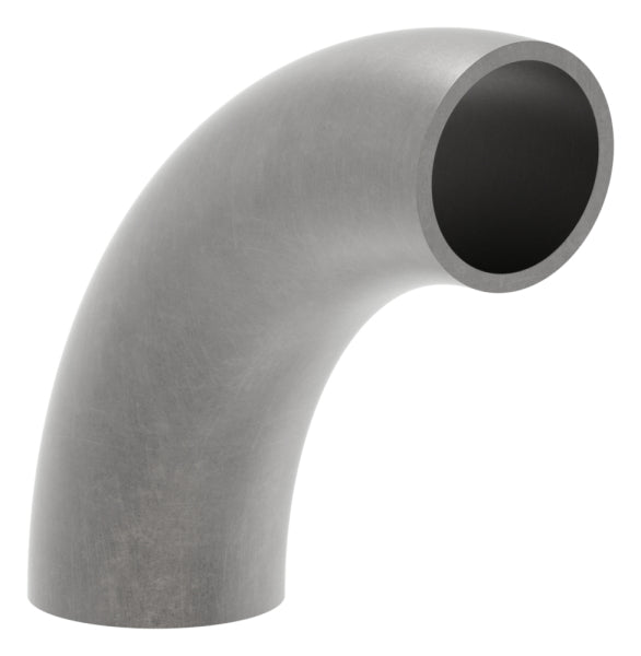 Schweißbogen 90°, 33,7x2,6mm, Bauart 5