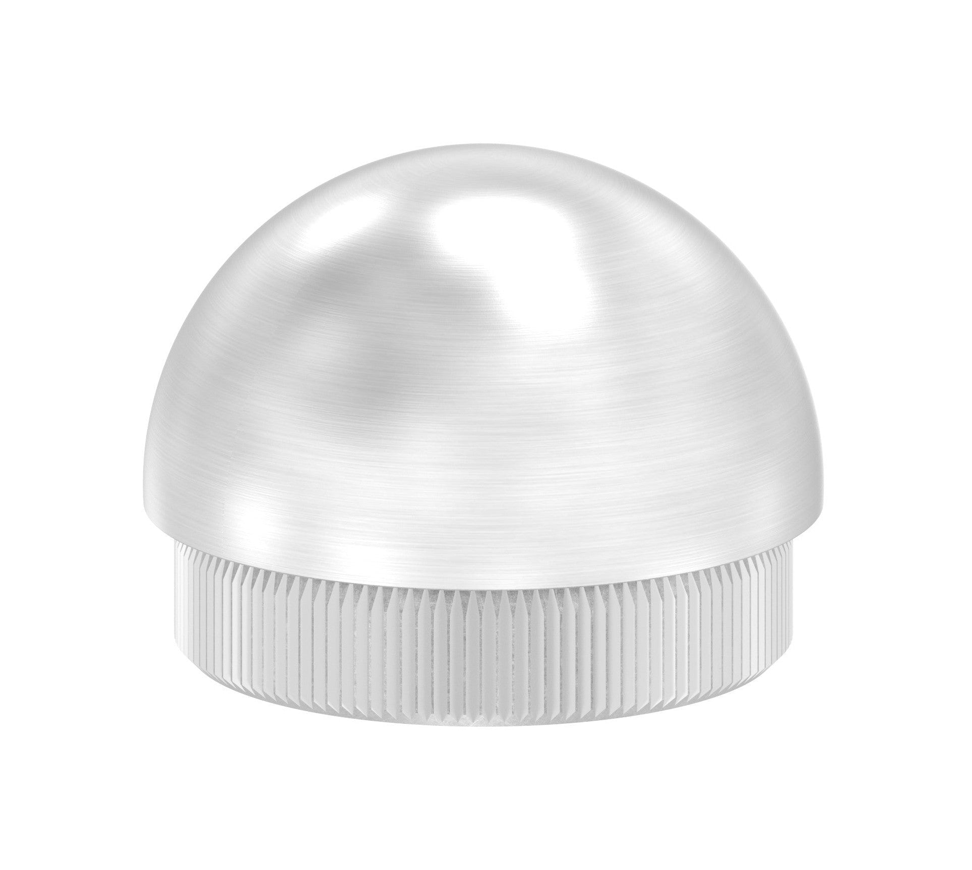 Rohrabschlussstopfen für Rohr Ø 40,0 x 2,0 mm