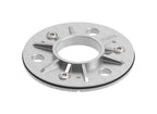 Ankerplatte Ø 123,5 x 8 mm