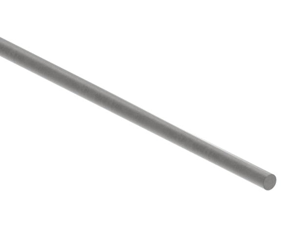 Rundmaterial S235JR, 10mm, blank