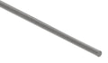 Rundmaterial S235JR, 10mm, blank