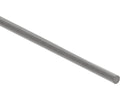 Rundmaterial S235JR, 12mm, blank