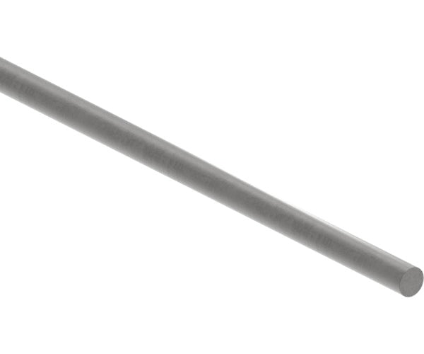 Rundmaterial S235JR, 12mm, blank