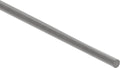 Rundmaterial S235JR, 12mm, blank