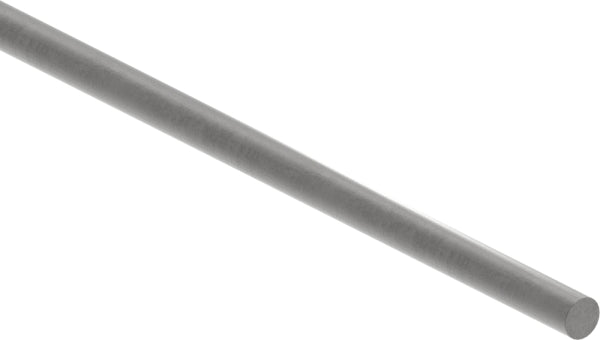 Rundmaterial S235JR, 12mm, blank