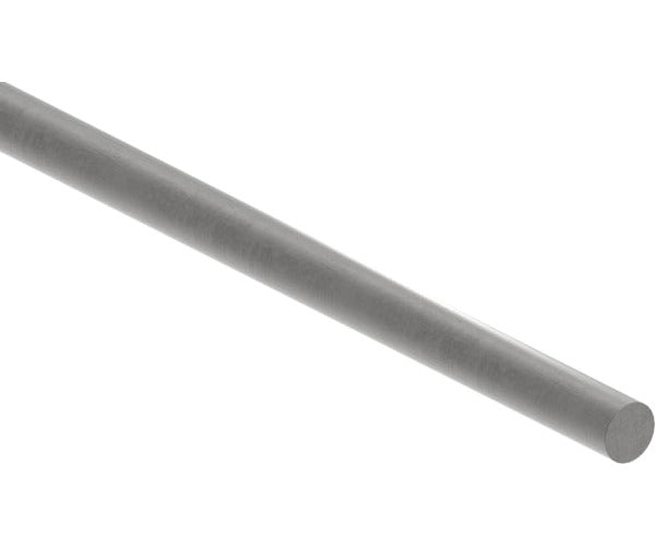 Rundmaterial S235JR, 16mm, blank