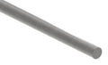 Rundmaterial S235JR, 20mm, blank, L: 3000mm